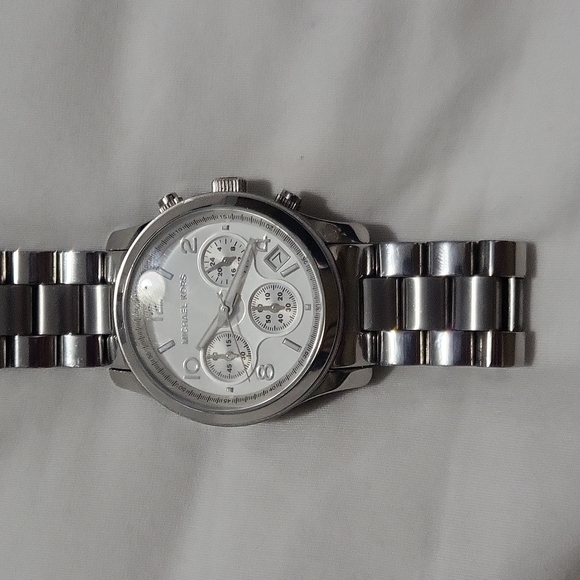 Michael kors watch unisex - Picture 2 of 4